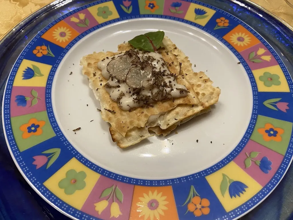 Daniela Cairoli_Abchefperpassione Home Restaurant_Gerenzano_Bewertung