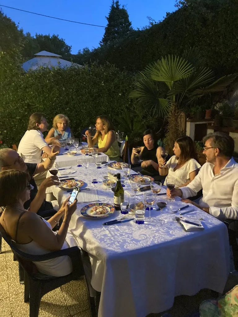 Abchefperpassione Home Restaurant restaurant in Gerenzano