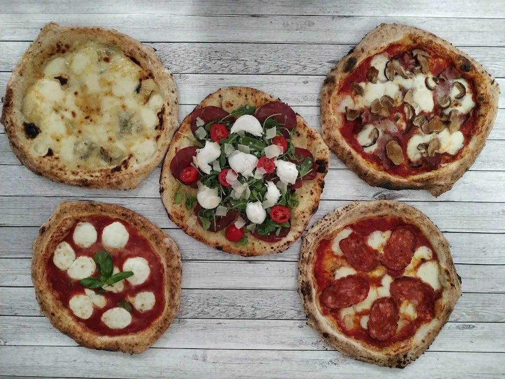 SardoOstinato_Pizzeria La Rustica_Gerenzano_review