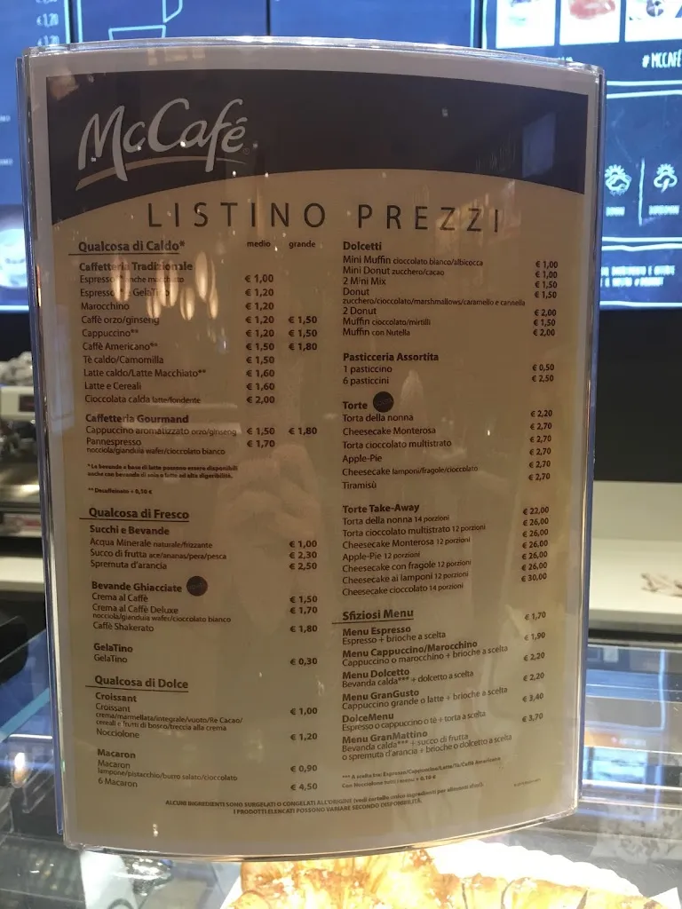 Menu_McDonald's_Gerenzano_image_3