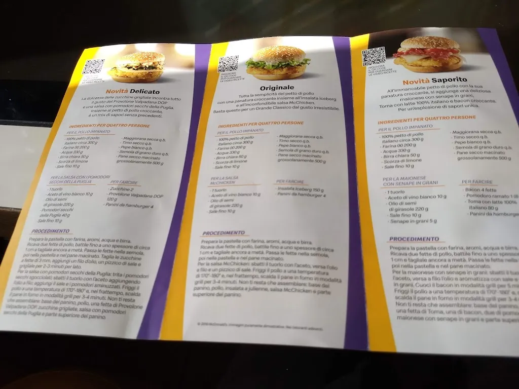 Menu_McDonald's_Gerenzano_image_4