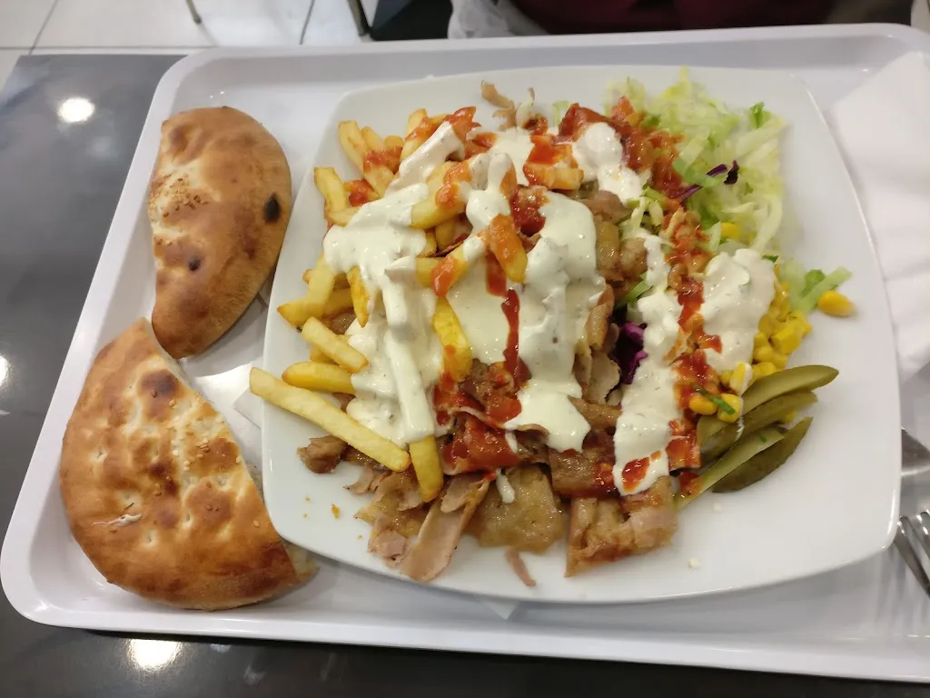 Menu_Doner Kebab Istanbul Gerenzano_Gerenzano_image_1