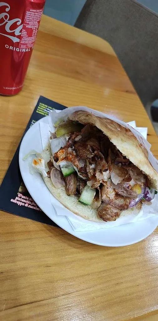 Menu_Doner Kebab Istanbul Gerenzano_Gerenzano_image_3