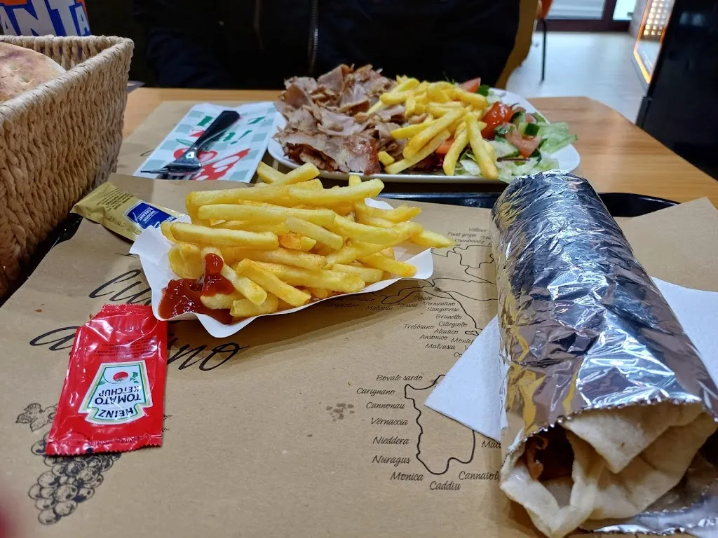Menu_Doner Kebab Istanbul Gerenzano_Gerenzano_image_6