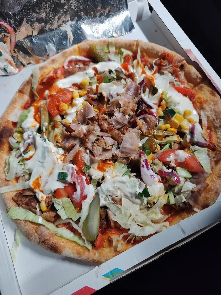 Menu_Doner Kebab Istanbul Gerenzano_Gerenzano_image_7