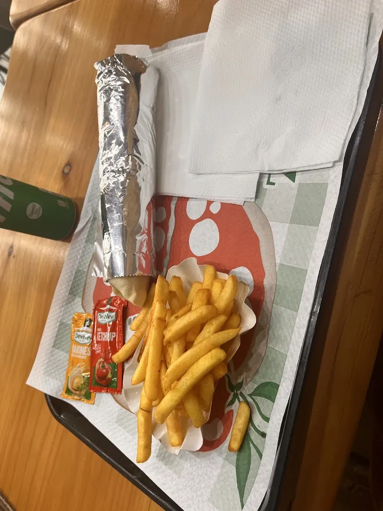 Menu_Doner Kebab Istanbul Gerenzano_Gerenzano_image_8