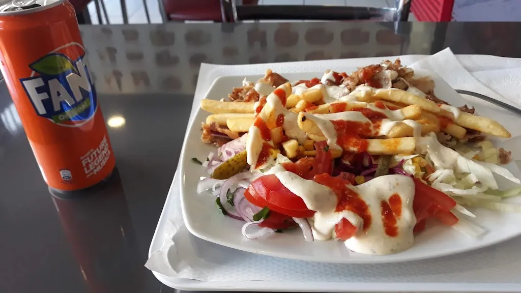 Abdelilah Lkotbi_Doner Kebab Istanbul Gerenzano_Gerenzano_review
