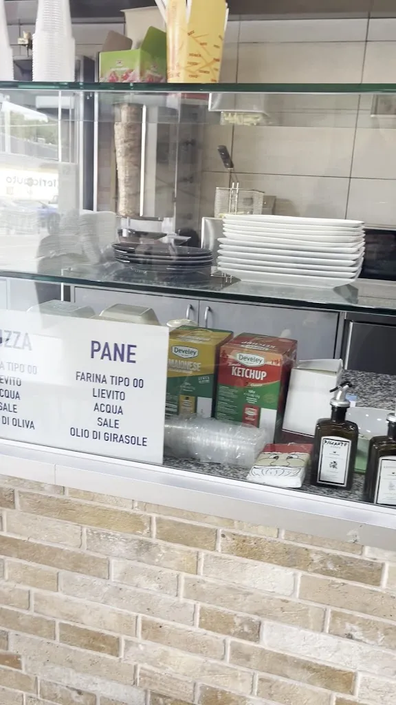 Andrea Sala_Doner Kebab Istanbul Gerenzano_Gerenzano_review