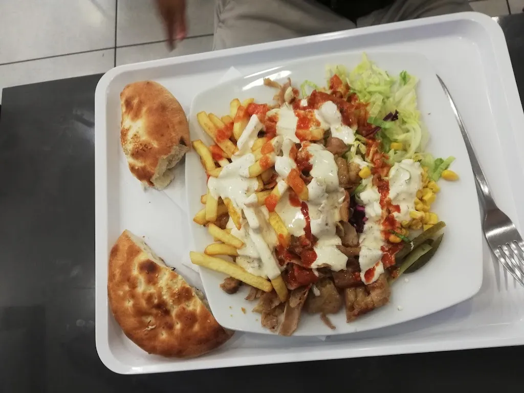 Doner Kebab Istanbul Gerenzano_Gerenzano_slider_image_3