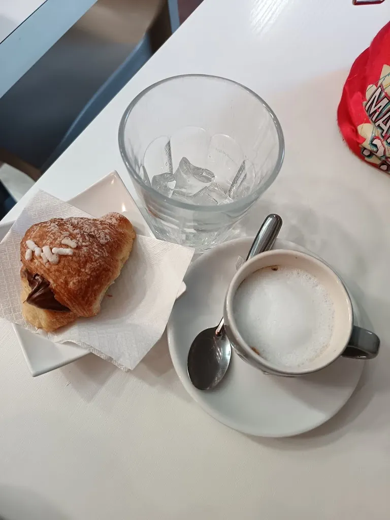 Giovanna Vania Cosentino_La buongustaia_Gerenzano_review