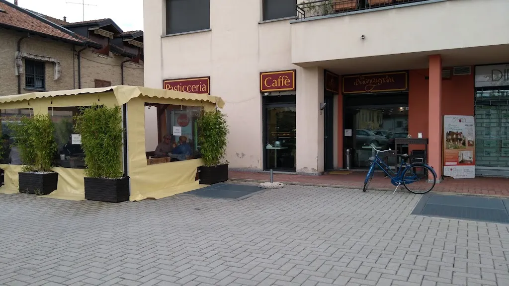 Fede Mille_La buongustaia_Gerenzano_review