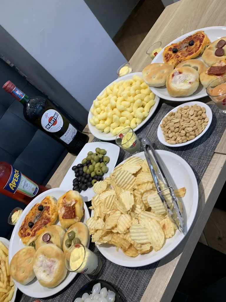 Menu_Dream & Coffee Gerenzano_Gerenzano_image_2