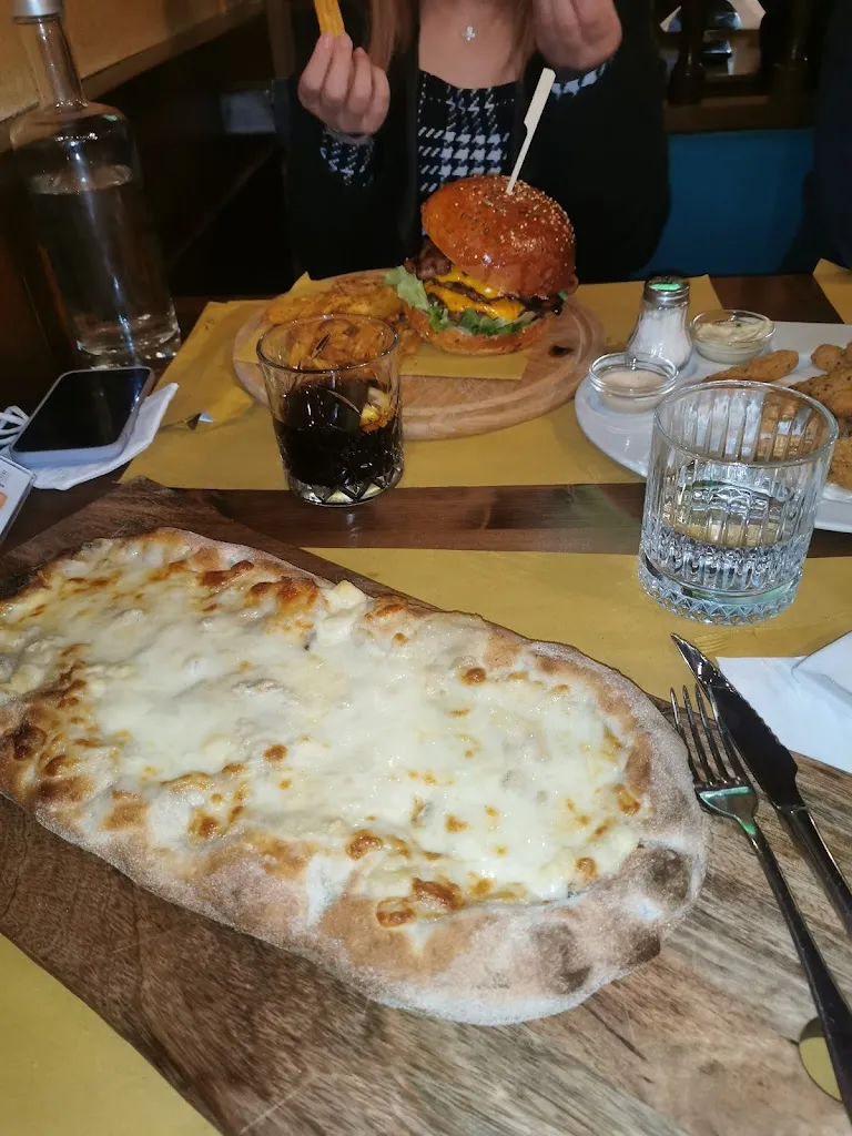 ali spe_Puerto La Suerte_Gianico_review