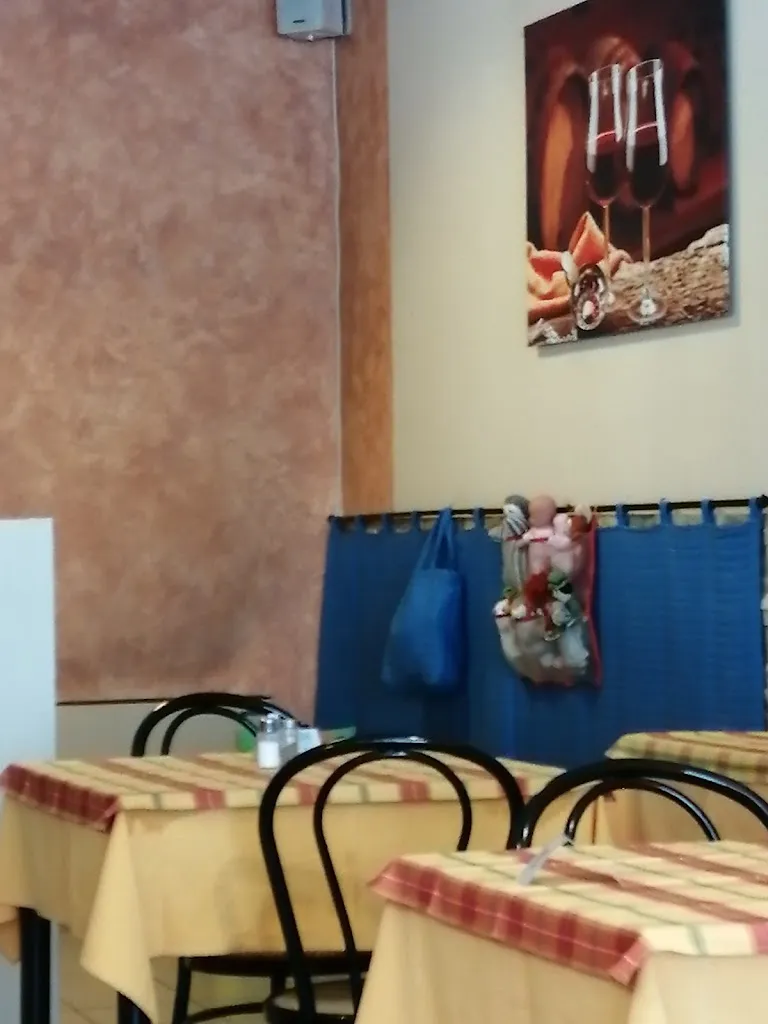 Giulio Panza_Al Portico_Gianico_review