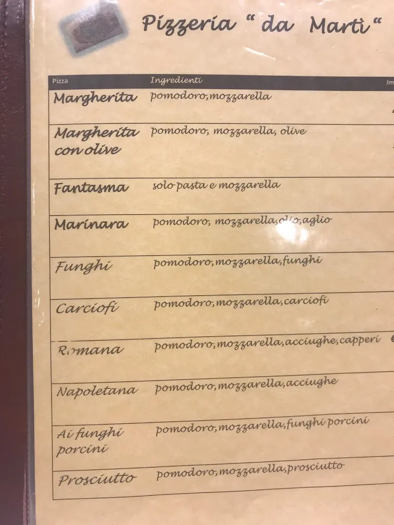 Menu_Bar Centrale - Pizzeria Da Martì - di Cotti Piccinelli Rachele & C._Gianico_image_3