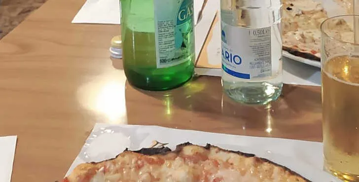 dario cangelli_Bar Centrale - Pizzeria Da Martì - di Cotti Piccinelli Rachele & C._Gianico_review