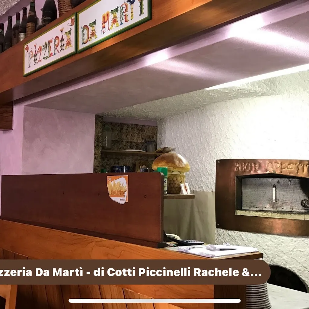 Bar Centrale - Pizzeria Da Martì - di Cotti Piccinelli Rachele & C._Gianico_slider_image_3