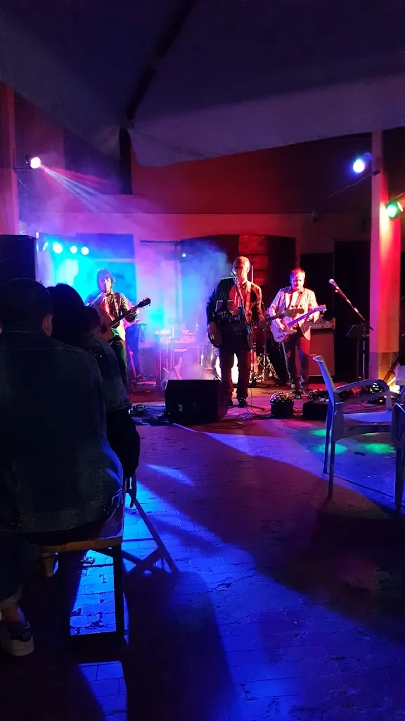 Mina Dassisti_Osteria Il Brillo Cantante_Giovenzano_review