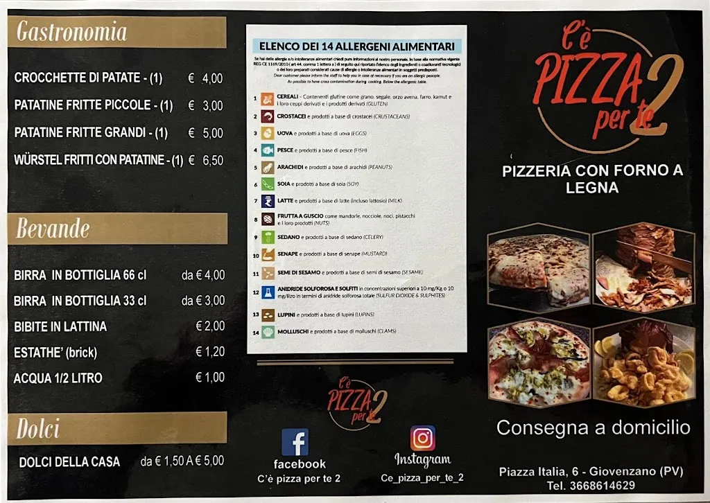 Menu_C'e pizza per te 2_Giovenzano_image_2