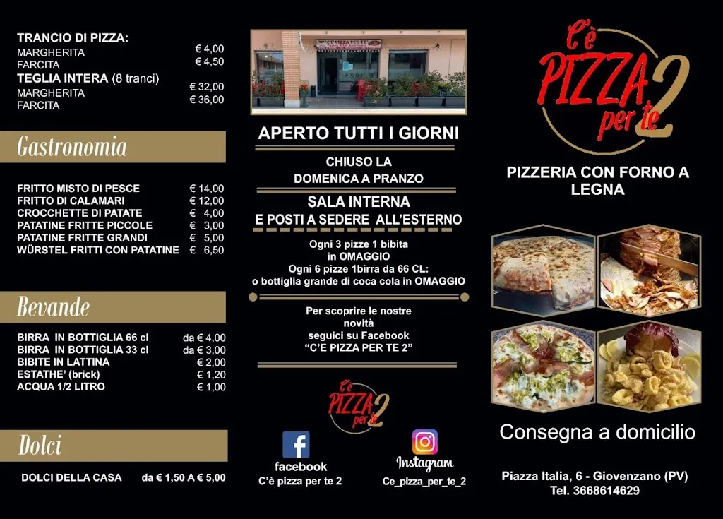 Menu_C'e pizza per te 2_Giovenzano_image_4
