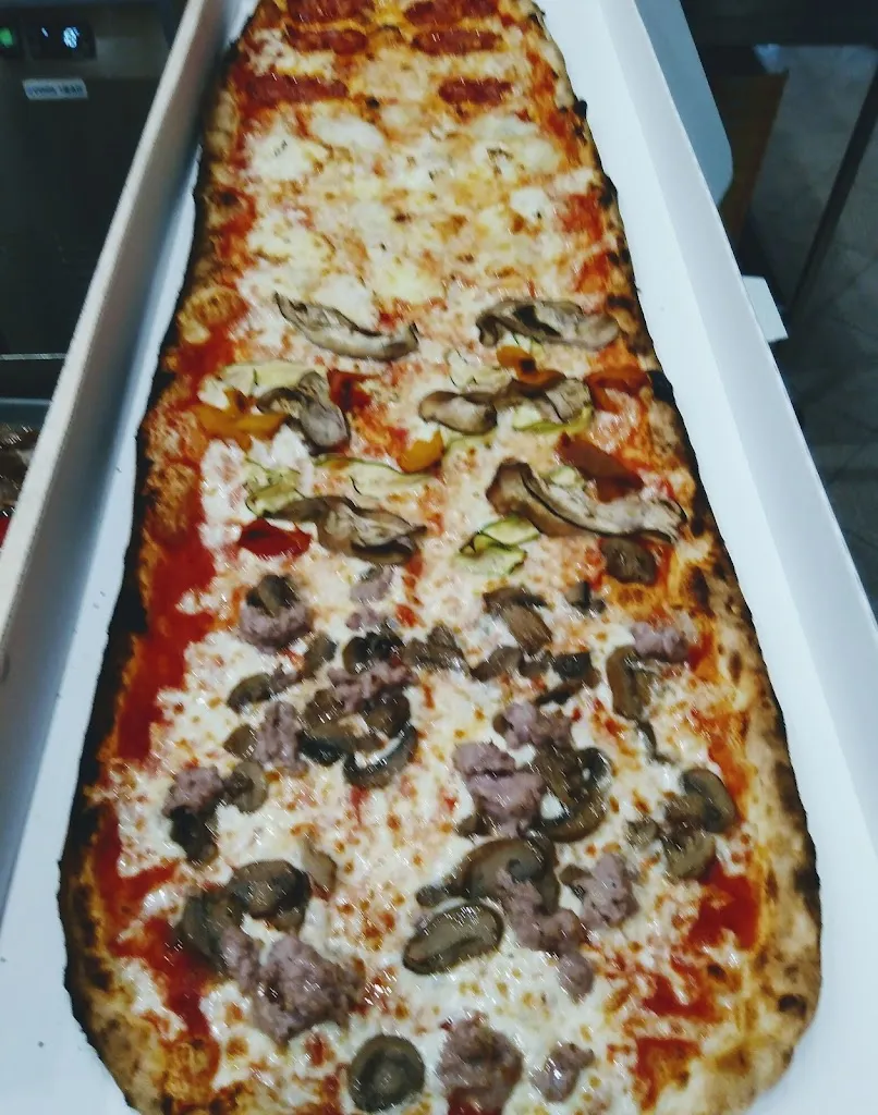 Menu_Delice's Pizzeria_Giovenzano_image_5