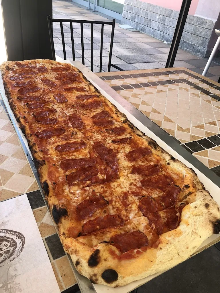 Menu_Delice's Pizzeria_Giovenzano_image_6