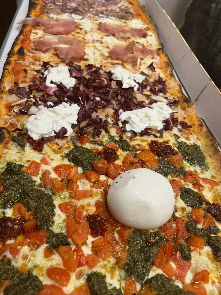 Menu_Delice's Pizzeria_Giovenzano_image_7