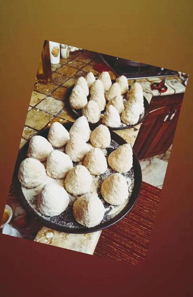 Menu_Delice's Pizzeria_Giovenzano_image_9