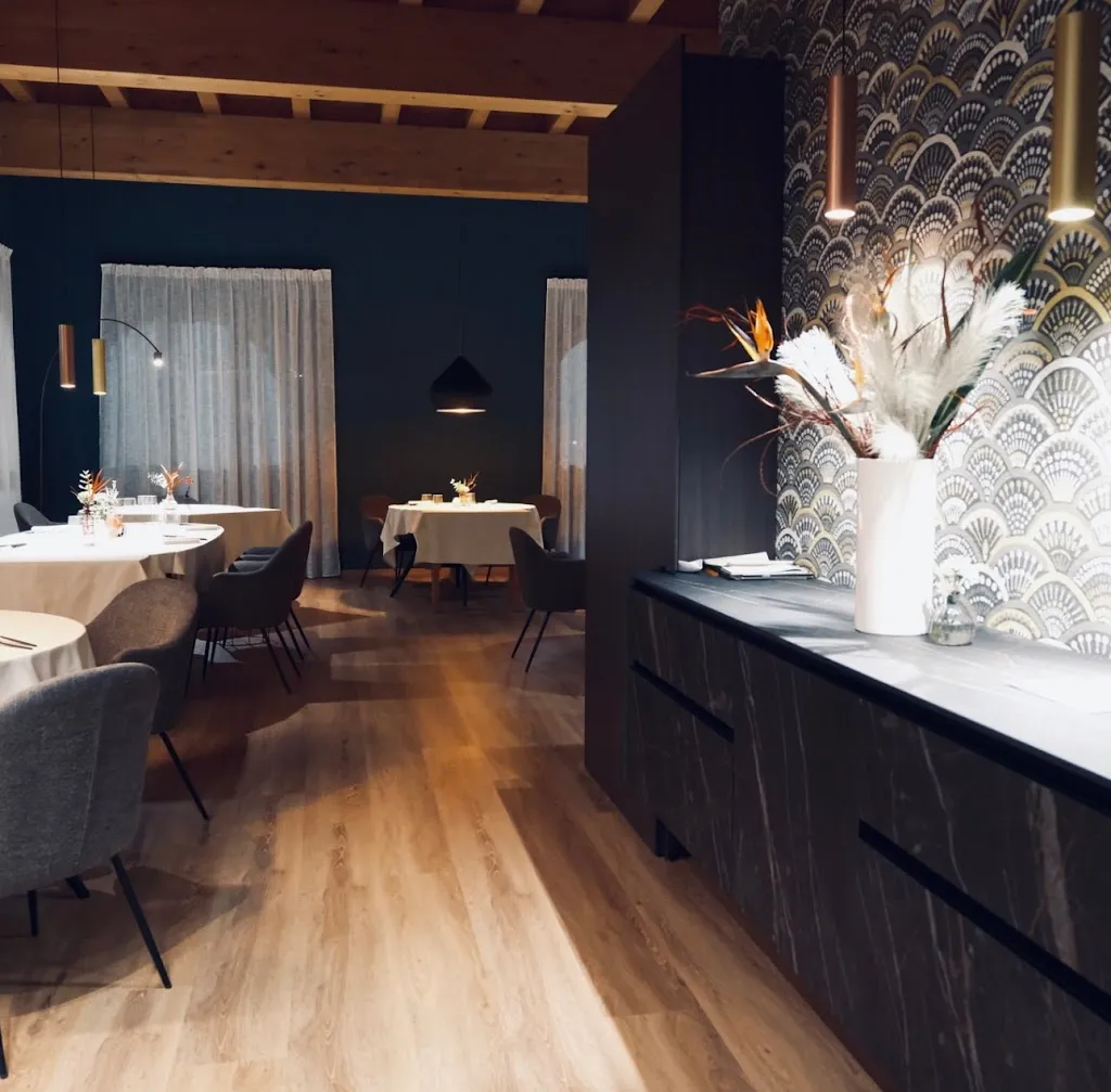 alessandro cortinovis_AQUO Ristorante_Ghisalba_review