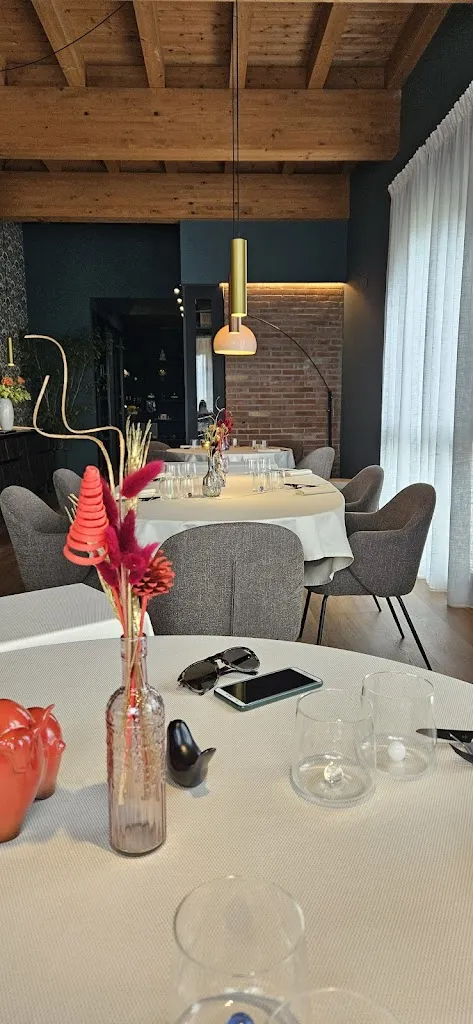 Patrizia_AQUO Ristorante_Ghisalba_review