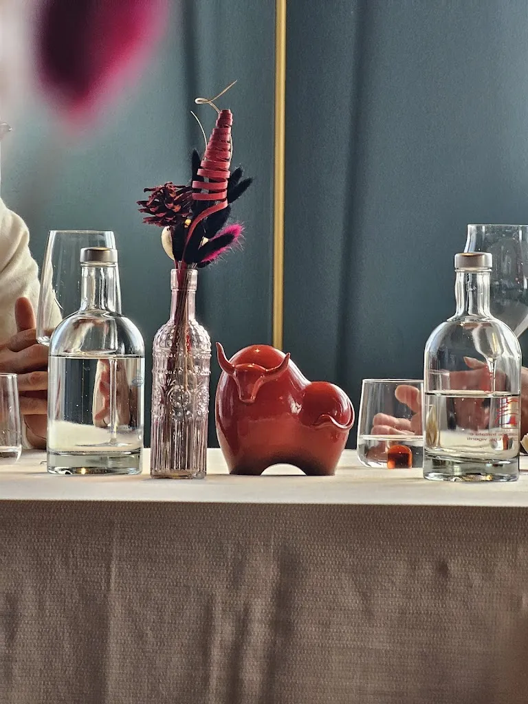 Gianni Pezzotti_AQUO Ristorante_Ghisalba_review