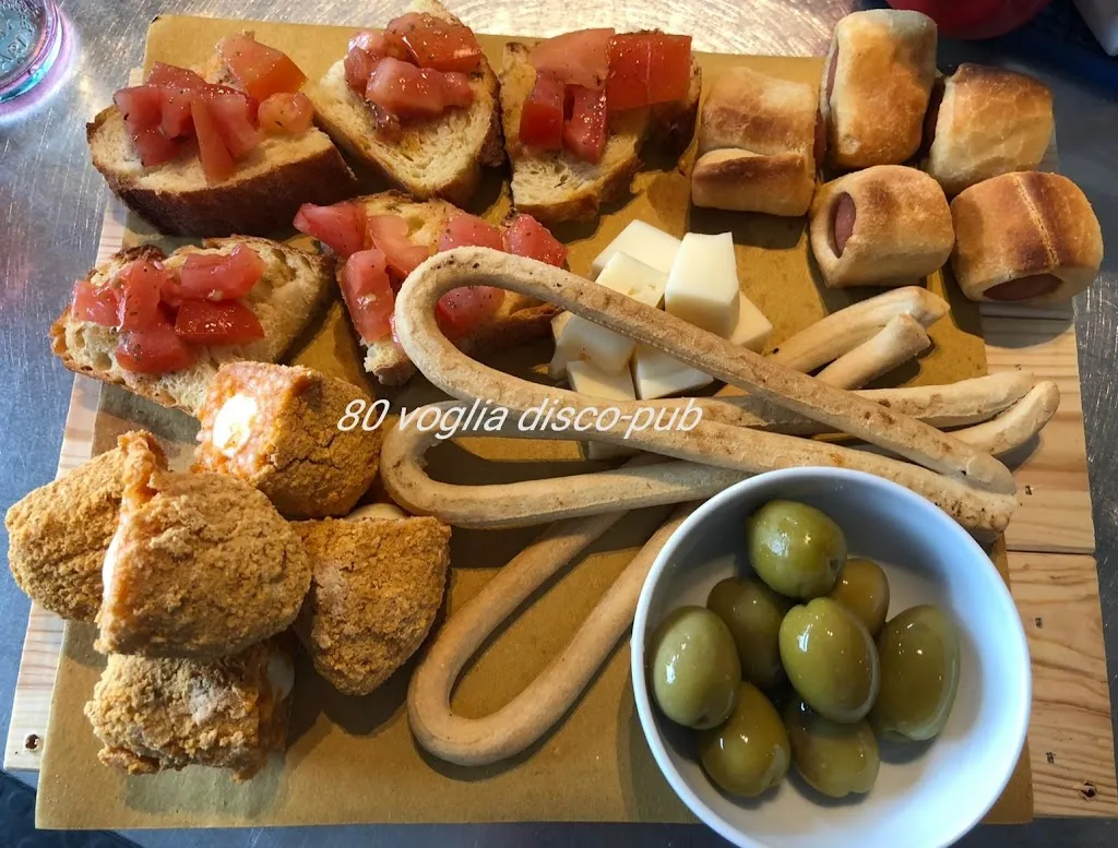 Menu_L'OTTANTA _Ghisalba_image_7