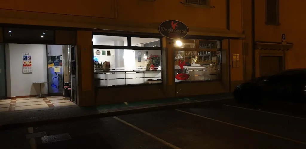 Francisco Pasut_L'OTTANTA _Ghisalba_review