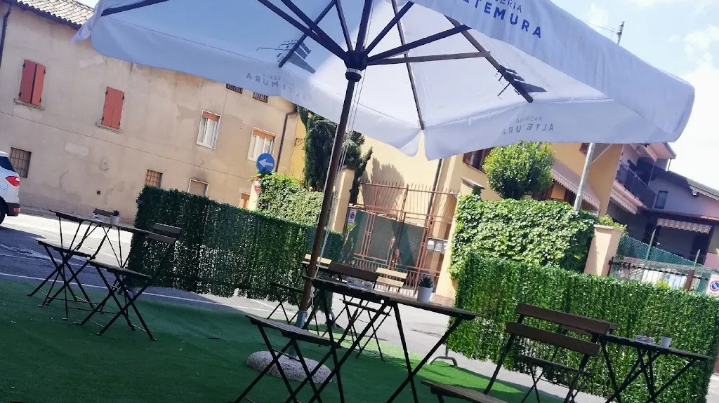 L'OTTANTA  restaurant in Ghisalba