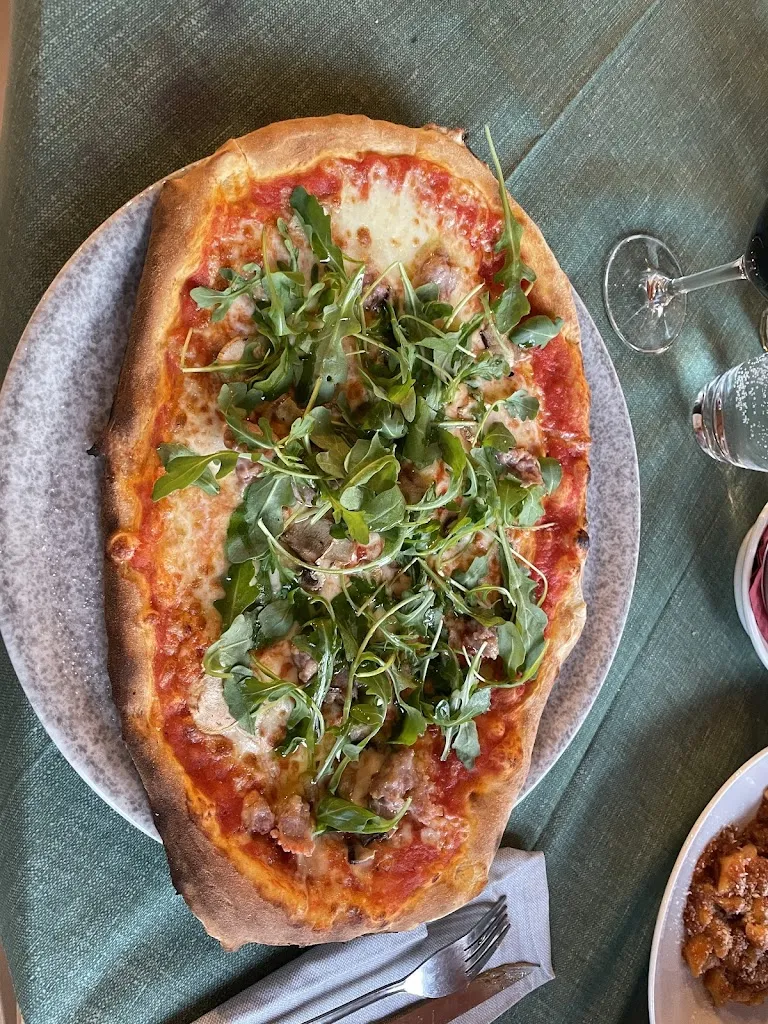 Menu_Ristorante & Pizzeria TheBeach_Borgo Santa Maria Immacolata_immagine_1