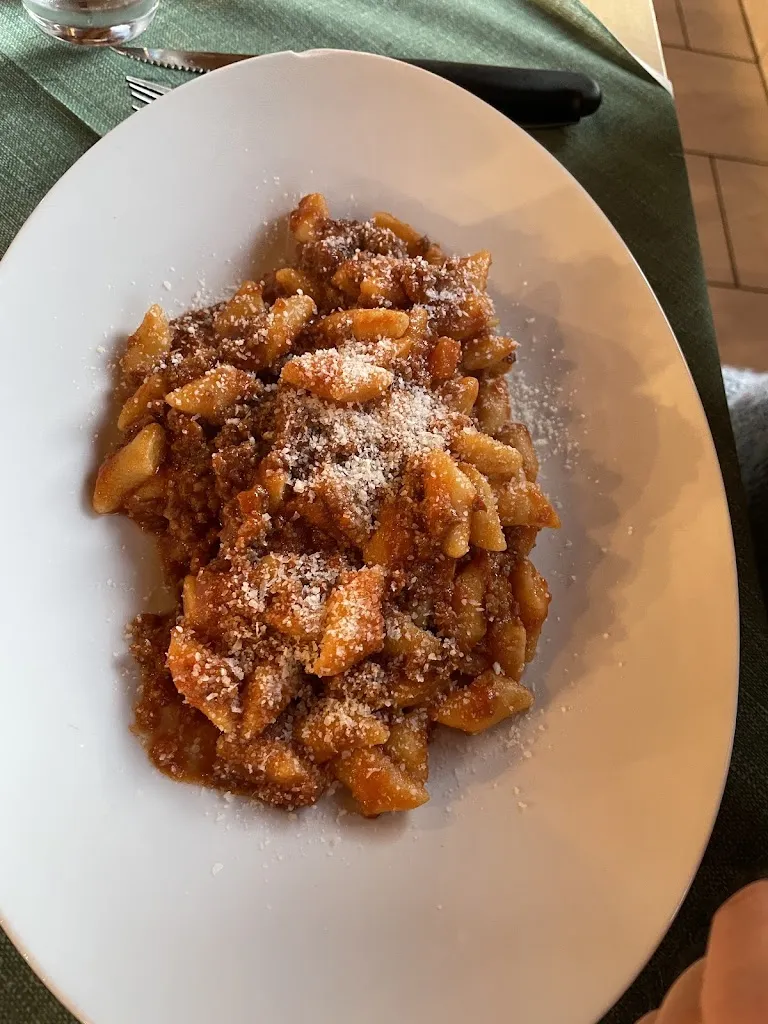 Lennie Lustig_Ristorante & Pizzeria TheBeach_Borgo Santa Maria Immacolata_recensione