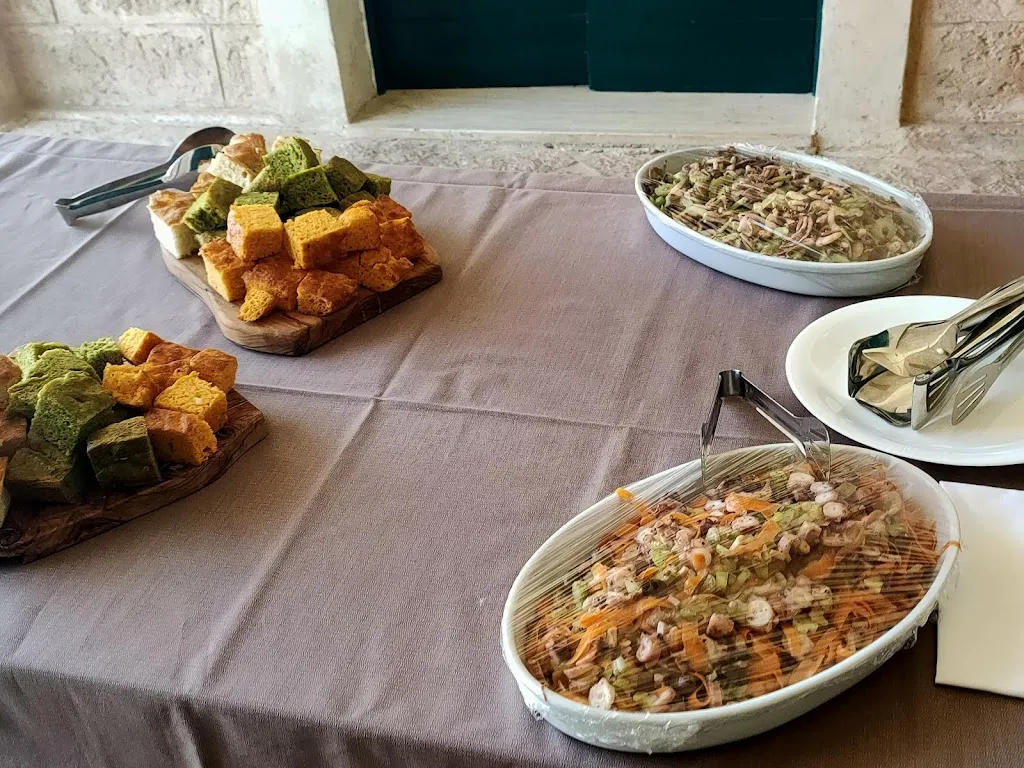 Menu_Masseria Filippo de Raho - Il Ristorantino_Arnesano_image_2