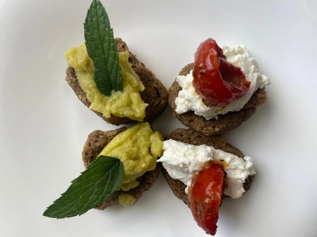 Menu_Masseria Filippo de Raho - Il Ristorantino_Arnesano_image_4