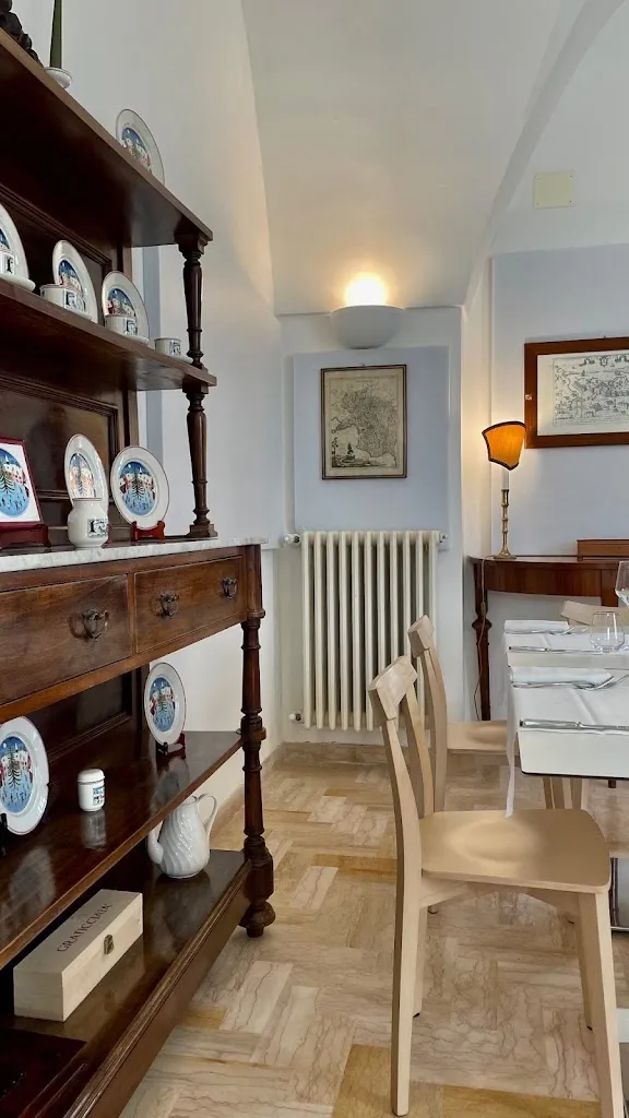 Matteo “Matteo_des” De San_Masseria Filippo de Raho - Il Ristorantino_Arnesano_review