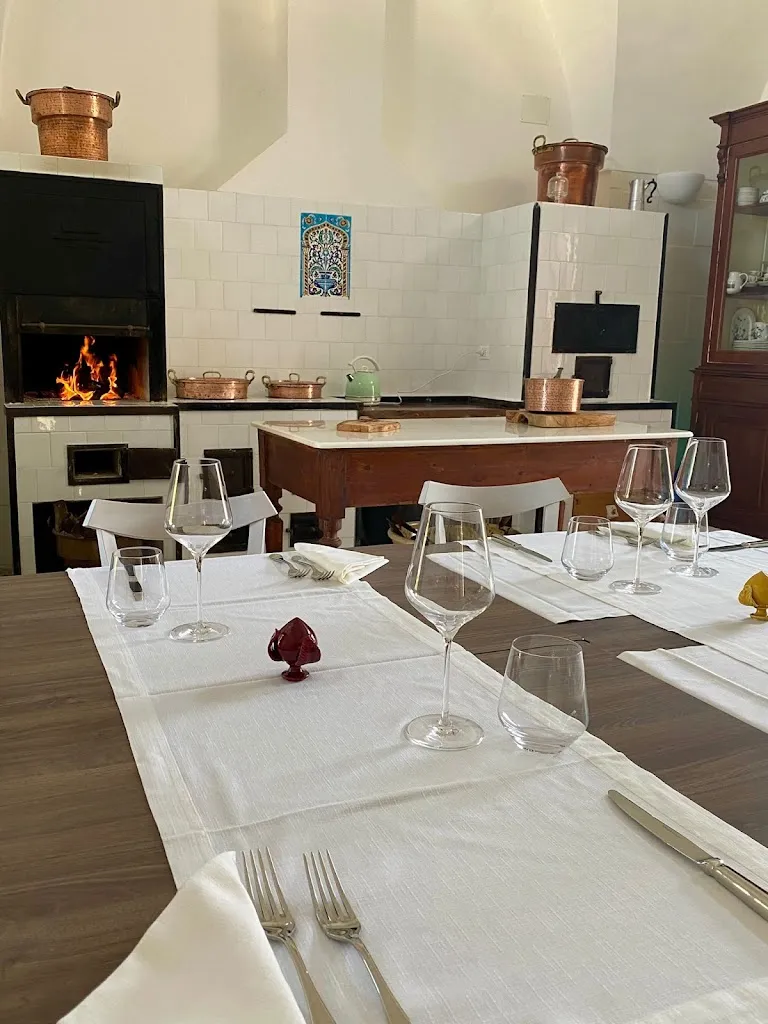 Masseria Filippo de Raho - Il Ristorantino_Arnesano_slider_image_1