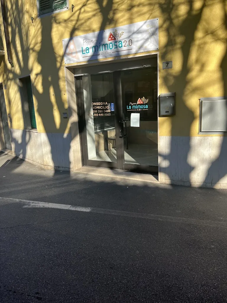 Pizzeria la mimosa 2.0 Ghisalba_Ghisalba_slider_image_2