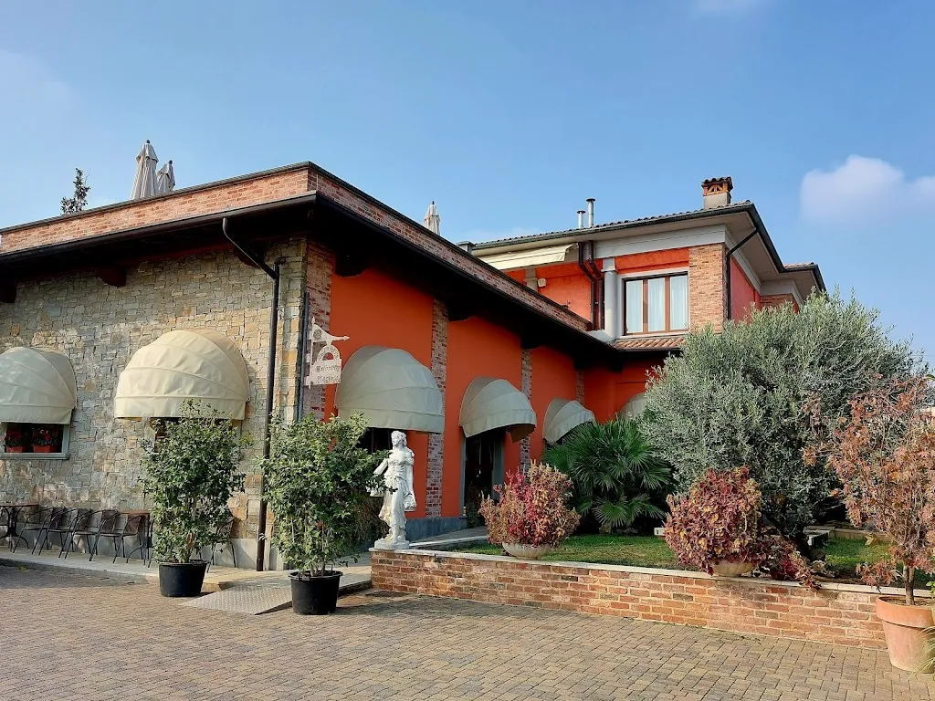 marco gozzini_Ristorante_Ghisalba_review