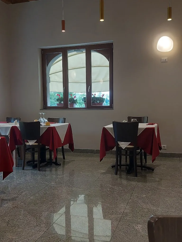 Ristorante restaurant in Ghisalba