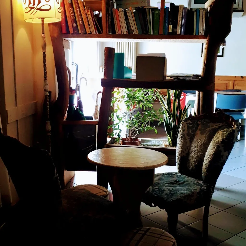 Snackbar Boomerang Di Cucchi R. & C. S.A.S. restaurant in Ghisalba