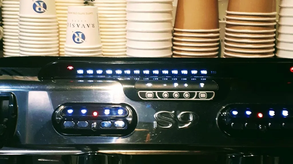 Snackbar Boomerang Di Cucchi R. & C. S.A.S._Ghisalba_slider_image_3