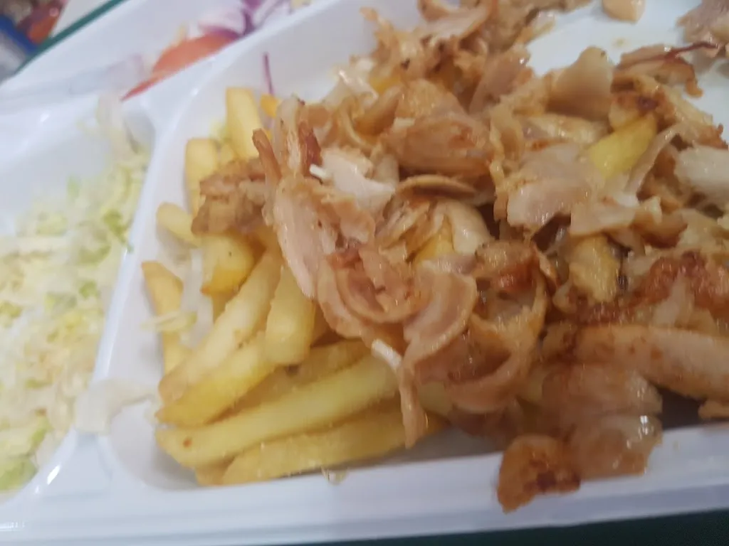 Menu_Me Gusta Fastfood & bar_Ghisalba_image_5