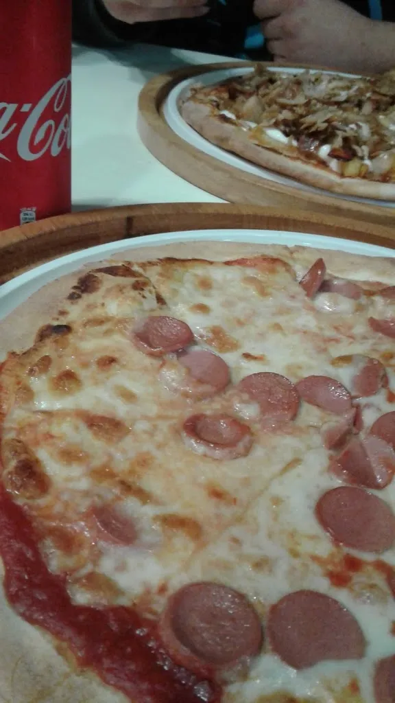 Menu_Me Gusta Fastfood & bar_Ghisalba_image_9