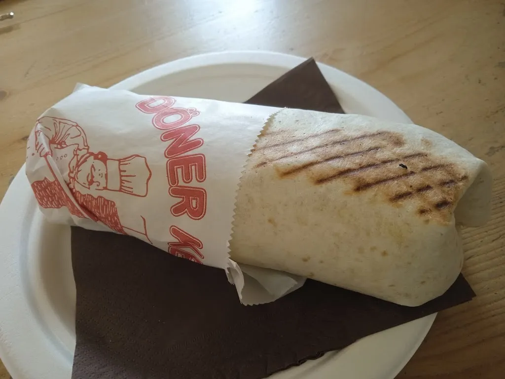 Mattia Altavilla_Me Gusta Fastfood & bar_Ghisalba_review