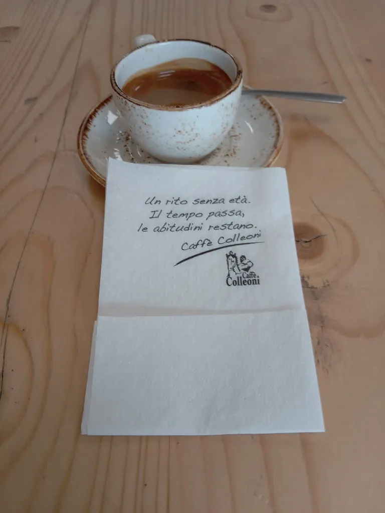 Valerio Balduzzi_Me Gusta Fastfood & bar_Ghisalba_review