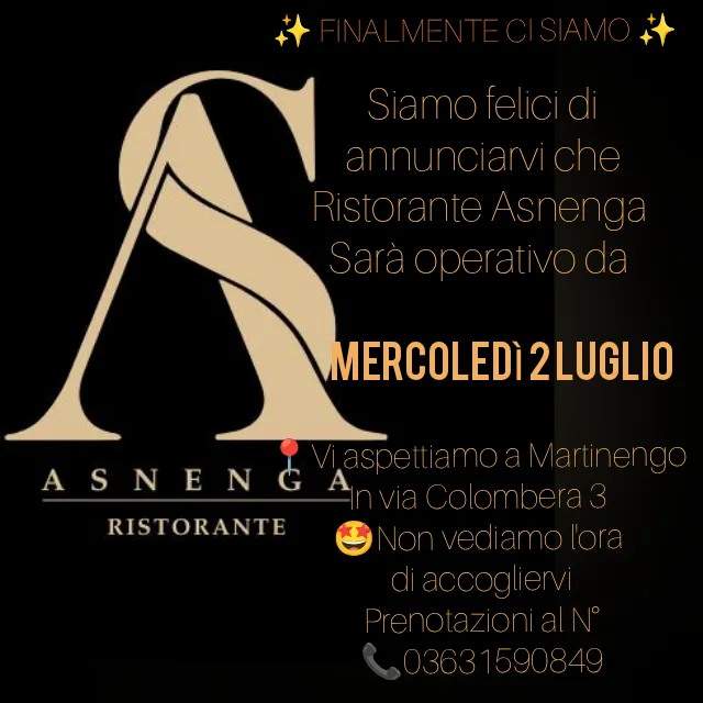 Menu_Ristorante Asnenga_Ghisalba_image_1
